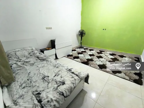 تصویر 9 - خانه مبله احمدی در  بوشهر