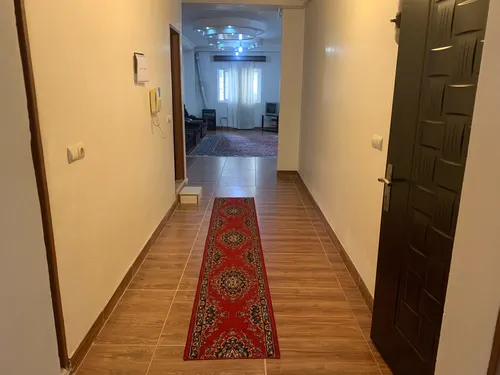 تصویر 5 - آپارتمان مبله مرادی در  گرگان