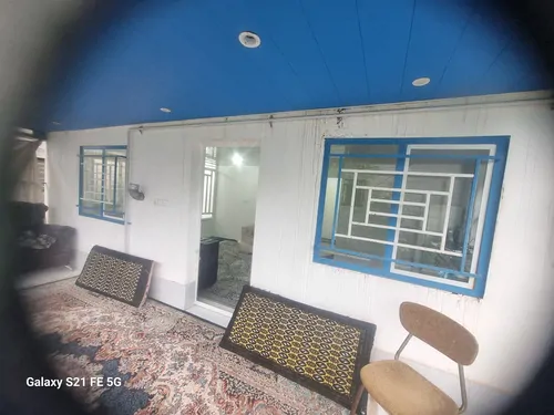 تصویر 5 - ویلا اقامتگاه لوکال در  علی آباد کتول