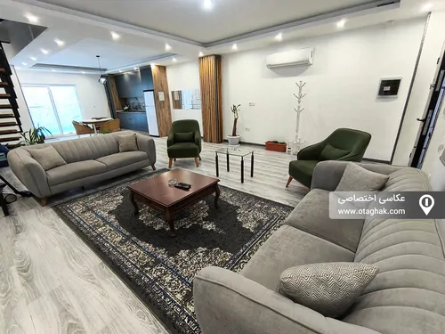 تصویر 7 - ویلا استخردار آبگرم صدف (2) مهندس رسا با فوتبال دستی و ایرهاکی در نوشهر