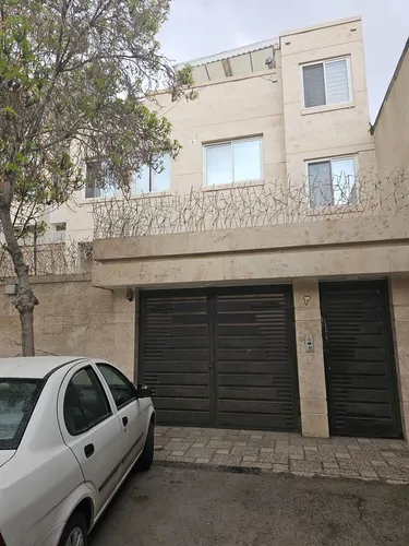 تصویر 3 - خانه مبله بابا قدرت (۲) در  مشهد