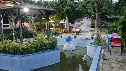 تصویر 14 - کلبه چوبی گیل بام (۲) در  رودسر