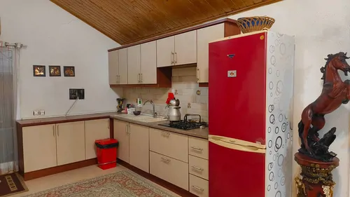 تصویر 5 - ویلا دوبلکس ساحلی سپیدار در  سرخ رود