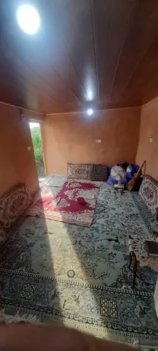 تصویر 5 - کلبه کلبه گلی دوستان در  محمودآباد