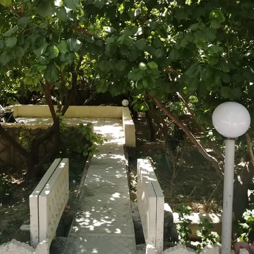 تصویر 9 - ویلا باغچه امیران در  شهریار