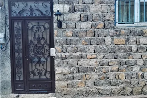 تصویر 2 - ویلا سوبان در اورامانات