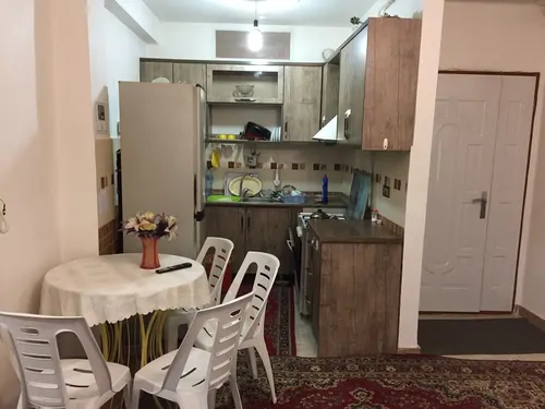 تصویر 2 - سوییت گلستان 43 در لاهیجان