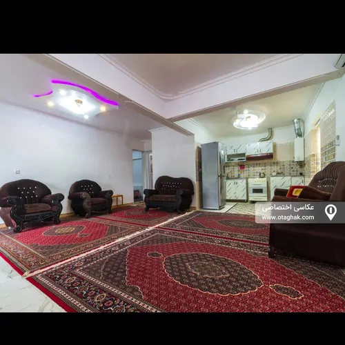 تصویر 2 - روستایی و عشایری امیر در ماسال