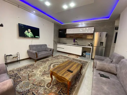 تصویر 5 - ویلا استخردار آبگرم سدنا در  فرح آباد