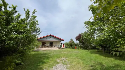 تصویر 11 - ویلا کوهستان در  ماسال