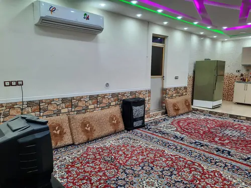 تصویر 2 - ویلا خونه باغ ۱۰۰۰ متری بوشهر گورک در بوشهر