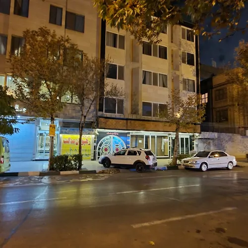 تصویر 9 - هتل آپارتمان رهپویان عدالت (۲۰۳) در  مشهد
