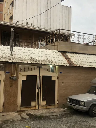 تصویر 12 - ویلا استخردار آبگرم پارسا با جکوزی و ایرهاکی  در  سرخ رود
