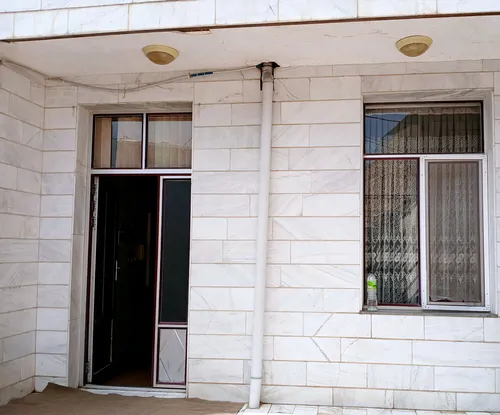 تصویر ۱ - خانه سلیمی در  اردبیل
