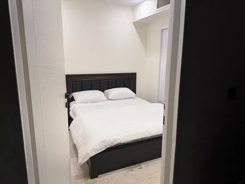 تصویر 8 - آپارتمان مبله بالین پالاس(VIP) در فردوس غرب در تهران