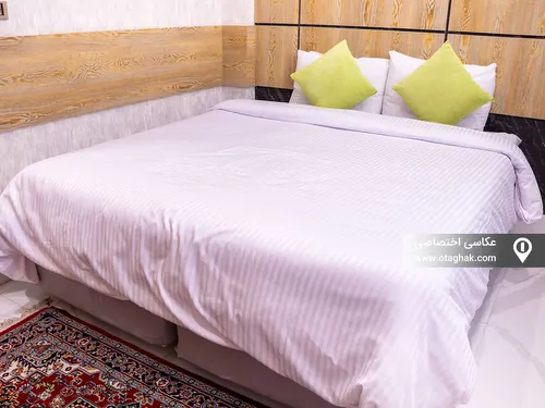 تصویر 4 - هتل آپارتمان احسان الرضا (آپارتمان4نفره VIP) در  مشهد