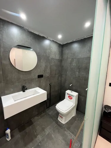 تصویر 19 - ویلا استخر آبگرم هرمس در سهیلیه