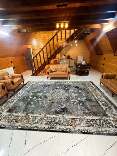 تصویر 5 - کلبه سوئیسی سوسره  در  لفور