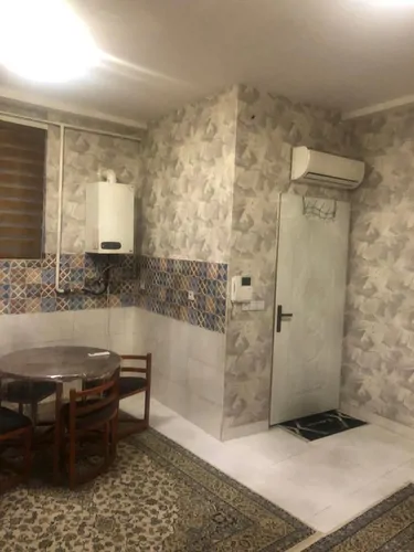 تصویر 5 - آپارتمان سوییت فلت شهرک صبا در  رشت
