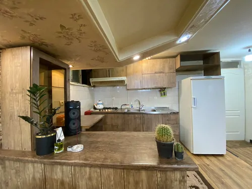 تصویر 5 - آپارتمان مبله گلشهر (۲۰۳) در  کرج