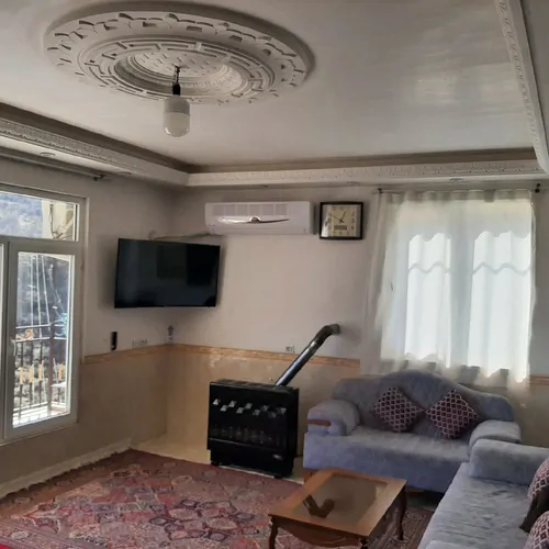 تصویر 29 - آپارتمان نگین نودشه در  پاوه