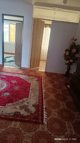 تصویر 2 - آپارتمان سوییت های جاده اسالم به خلخال در اسالم