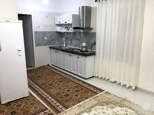 تصویر 4 - ویلا بازرگان با جکوزی در رامسر