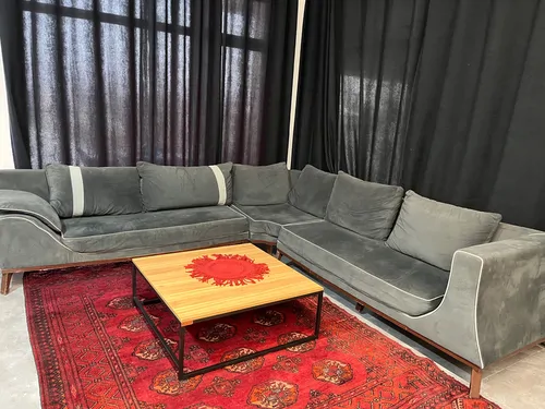 تصویر 4 - ویلا استخردار آبگرم (۷۷۷) با بیلیارد در  سهیلیه