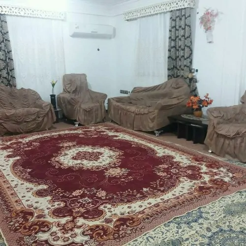 تصویر 12 - ویلا جنگلی وشمه سرا  در  ماسال