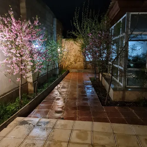 تصویر 3 - ویلا باغ صفا در کرج