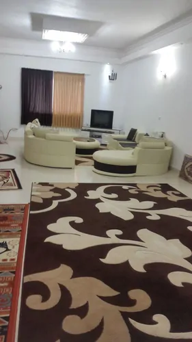 تصویر 3 - ویلا استخر دار (245) در نمک آبرود