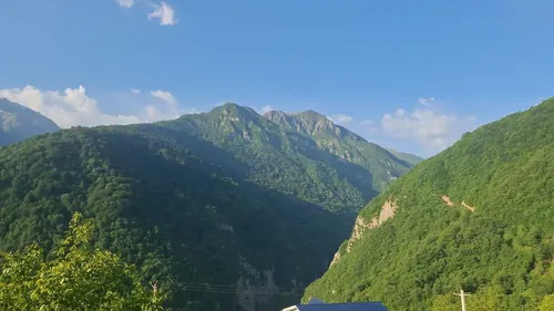 تصویر 3 - ویلا خانه مسافر میرعباسی با مجوز گردشگری در شهسوار