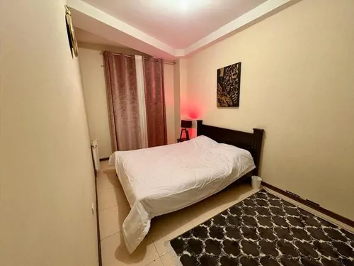 تصویر 6 - آپارتمان شانا (واحد ۱۴ تیپ 1) در سیمون بولیوار در  تهران