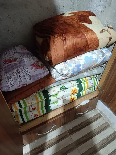 تصویر 13 - ویلا جعفر رضاپور با جکوزی در  انزلی