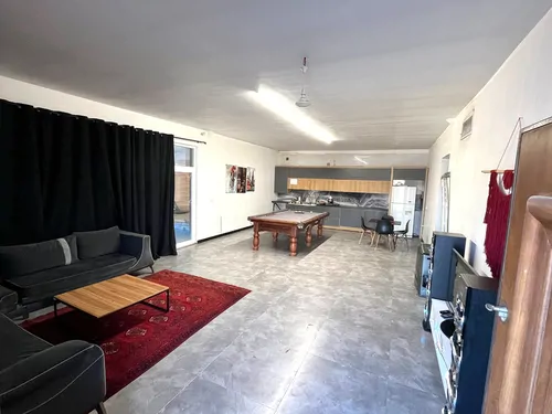 تصویر 5 - ویلا استخردار آبگرم (۷۷۷) با بیلیارد در  سهیلیه