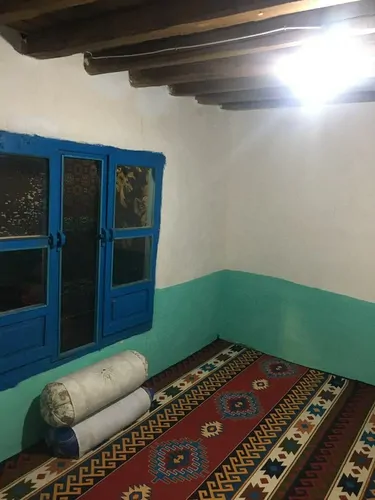 تصویر 5 - اقامتگاه بوم‌گردی بومگردی آقبلاغ در  زنجان