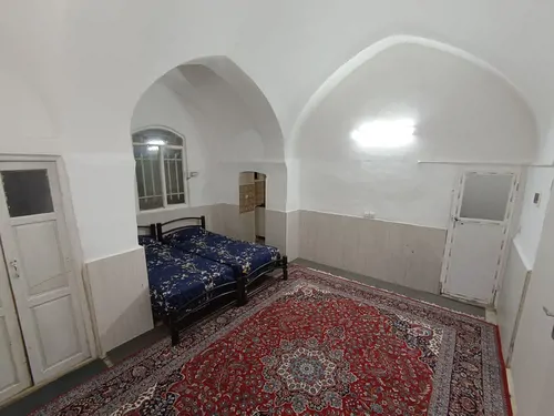 تصویر 2 - خانه جدائی ۱ در قم