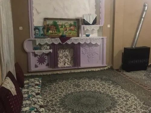 تصویر 5 - اقامتگاه بوم‌گردی  وامنان در  آزادشهر