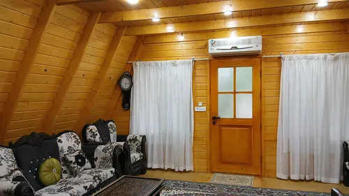 تصویر 13 - کلبه سوییسی وارش لیپا در ماسال