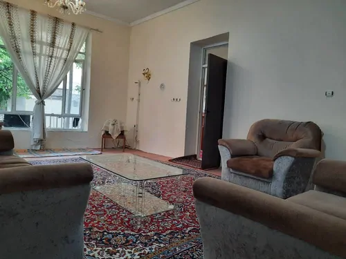 تصویر 2 - خانه ویلایی مادربزرگ در مشگین شهر 
