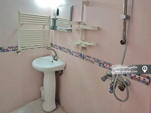 تصویر 16 - آپارتمان الیسا (طبقه سوم واحد 6) در  شیراز