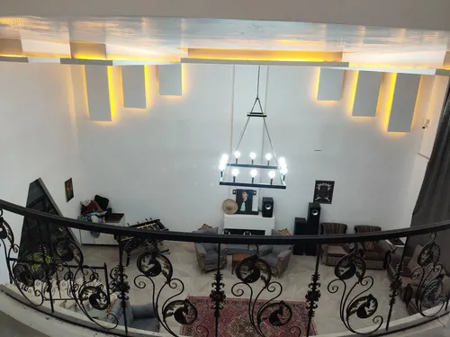 تصویر 5 - ویلا عمارت سفید در نیشابور