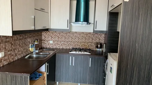 تصویر 4 - هتل آپارتمان 1004 در نشتارود