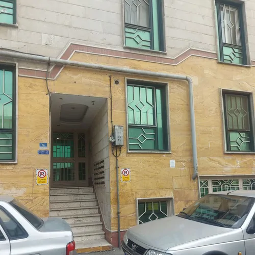 تصویر 9 - آپارتمان مبله آیلین در  تهران