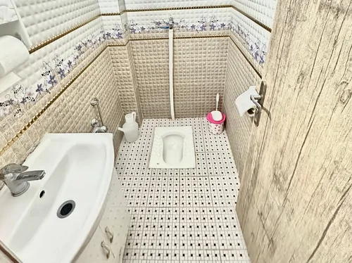 تصویر 14 - ویلا نفس در  فومن