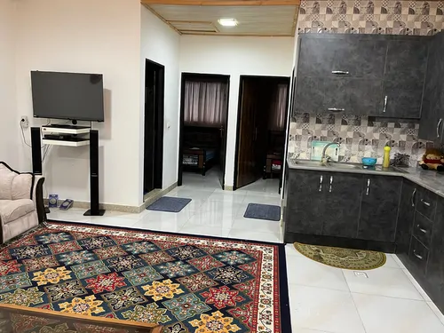 تصویر 5 - ویلا ساحلی دربست دو خواب حیاط دار در  محمودآباد