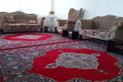 تصویر 4 - آپارتمان آذر2 در سنندج