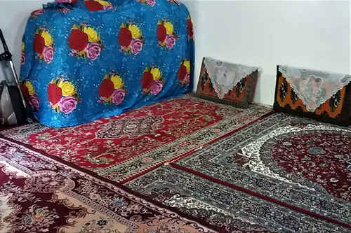 تصویر 3 - ویلا شالماکوه در ماسال