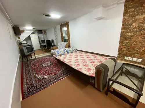 تصویر 12 - سوییت نقلی دنج در  رشت