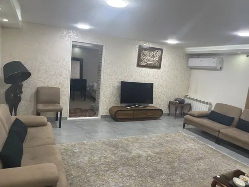 تصویر 15 - آپارتمان مبله در مرزداران (1)  در  تهران